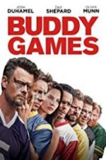 Watch Buddy Games M4ufreemovies