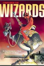 Watch Wizards M4ufreemovies
