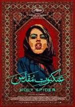 Watch Holy Spider M4ufreemovies