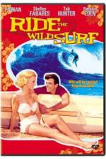Watch Ride the Wild Surf M4ufreemovies