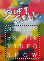 Watch Soft Cell - Soft Cell\'s Non-Stop Exotic Video Show M4ufreemovies