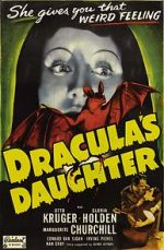 Watch Dracula\'s Daughter M4ufreemovies