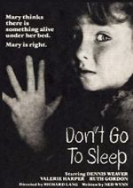 Watch Don't Go to Sleep M4ufreemovies