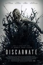 Watch Discarnate M4ufreemovies