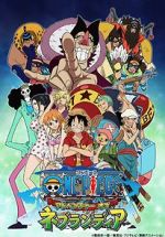 Watch One Piece: Adventure of Nebulandia M4ufreemovies