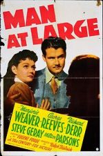Watch Man at Large M4ufreemovies