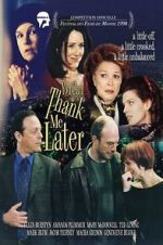 Watch You Can Thank Me Later M4ufreemovies