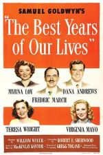Watch The Best Years of Our Lives M4ufreemovies