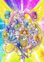 Watch Suite Pretty Cure: Torimodose! Kokoro ga Tsunagu Kiseki no Melody! M4ufreemovies