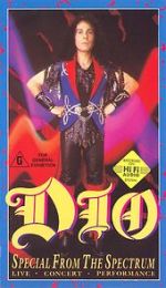 Watch Dio: Special from the Spectrum M4ufreemovies