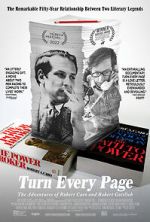 Watch Turn Every Page: The Adventures of Robert Caro and Robert Gottlieb M4ufreemovies
