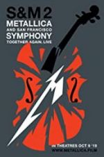 Watch Metallica &amp; San Francisco Symphony - S&amp;M2 M4ufreemovies