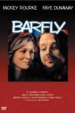 Watch Barfly M4ufreemovies