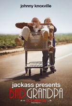 Watch Bad Grandpa M4ufreemovies