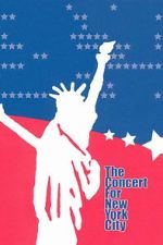 Watch The Concert for New York City M4ufreemovies