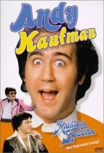 Watch Andy Kaufman: The Midnight Special M4ufreemovies