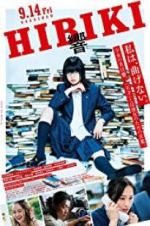 Watch Hibiki - shôsetsuka ni naru hôhô M4ufreemovies