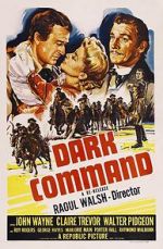 Watch Dark Command M4ufreemovies