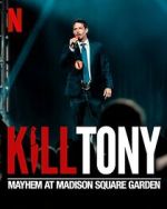 Watch Kill Tony: Mayhem at Madison Square Garden (TV Special 2025) M4ufreemovies