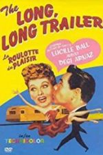 Watch The Long, Long Trailer M4ufreemovies