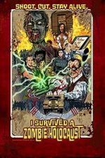 Watch I Survived a Zombie Holocaust M4ufreemovies