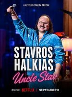 Watch Stavros Halkias: Uncle Stav M4ufreemovies