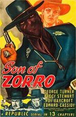 Watch Son of Zorro M4ufreemovies