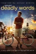 Watch Seven Deadly Words M4ufreemovies