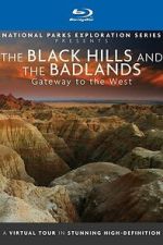 Watch National Parks Exploration Series: The Black Hills and The Badlands - Gateway to the West M4ufreemovies