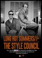 Watch Long Hot Summers: The Story of the Style Council M4ufreemovies