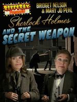 Watch RiffTrax Presents: Sherlock Holmes and the Secret Weapon M4ufreemovies
