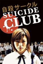 Watch Suicide Club M4ufreemovies