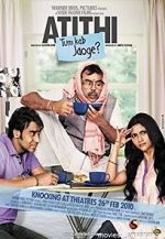 Watch Atithi Tum Kab Jaoge? M4ufreemovies