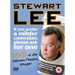 Watch Stewart Lee: If You Prefer a Milder Comedian, Please Ask for One M4ufreemovies