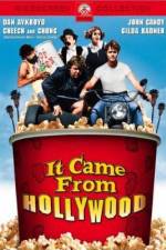 Watch It Came from Hollywood M4ufreemovies