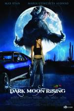 Watch Dark Moon Rising M4ufreemovies