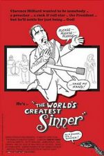 Watch The World\'s Greatest Sinner M4ufreemovies