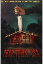 Watch Fear Town, USA M4ufreemovies