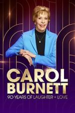 Watch Carol Burnett: 90 Years of Laughter + Love (TV Special 2023) M4ufreemovies