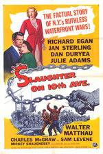Watch Slaughter on Tenth Avenue M4ufreemovies