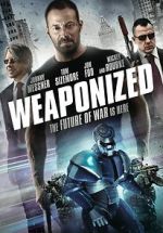 Watch WEAPONiZED M4ufreemovies