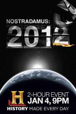 Watch Nostradamus: 2012 M4ufreemovies