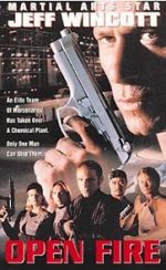 Watch Open Fire M4ufreemovies