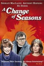 Watch A Change of Seasons M4ufreemovies