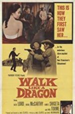 Watch Walk Like a Dragon M4ufreemovies