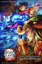 Watch Demon Slayer: Kimetsu no Yaiba- The Movie - Infinity Castle M4ufreemovies