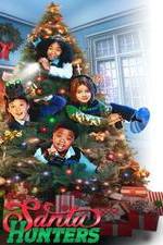 Watch Santa Hunters M4ufreemovies
