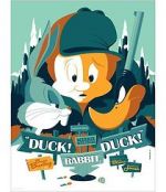 Watch Duck! Rabbit, Duck! M4ufreemovies