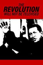 Watch The Revolution Will Not Be Televised M4ufreemovies