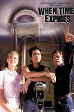 Watch When Time Expires M4ufreemovies